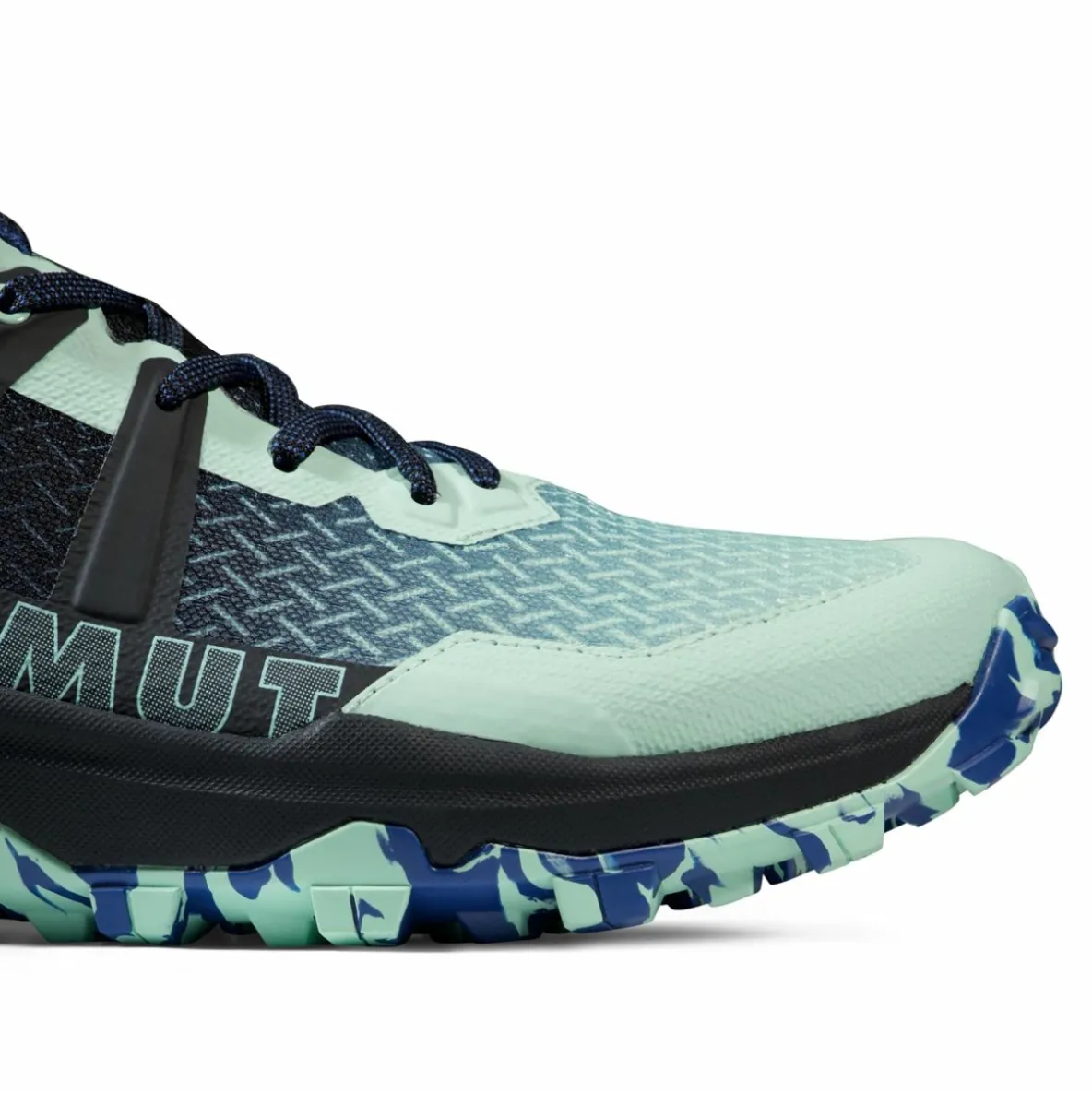 Buty Mammut Sertig II Low Men