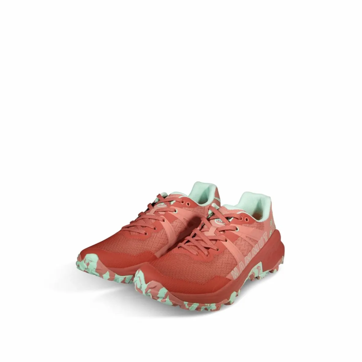 Buty Mammut Sertig II Low Women