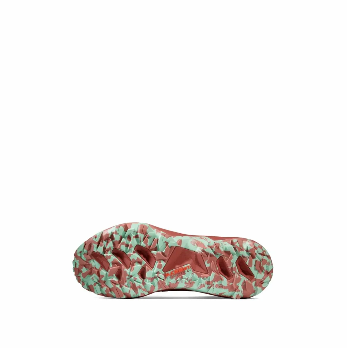 Buty Mammut Sertig II Low Women