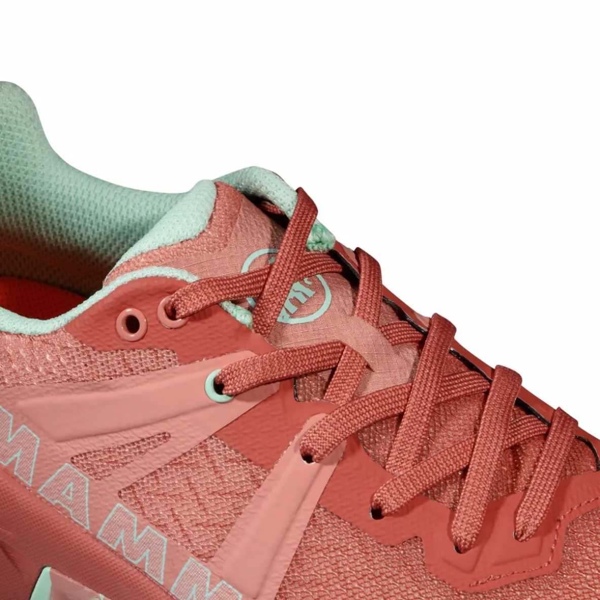Buty Mammut Sertig II Low Women