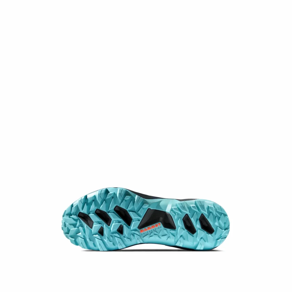 Buty Mammut Sertig II Low GTX Women