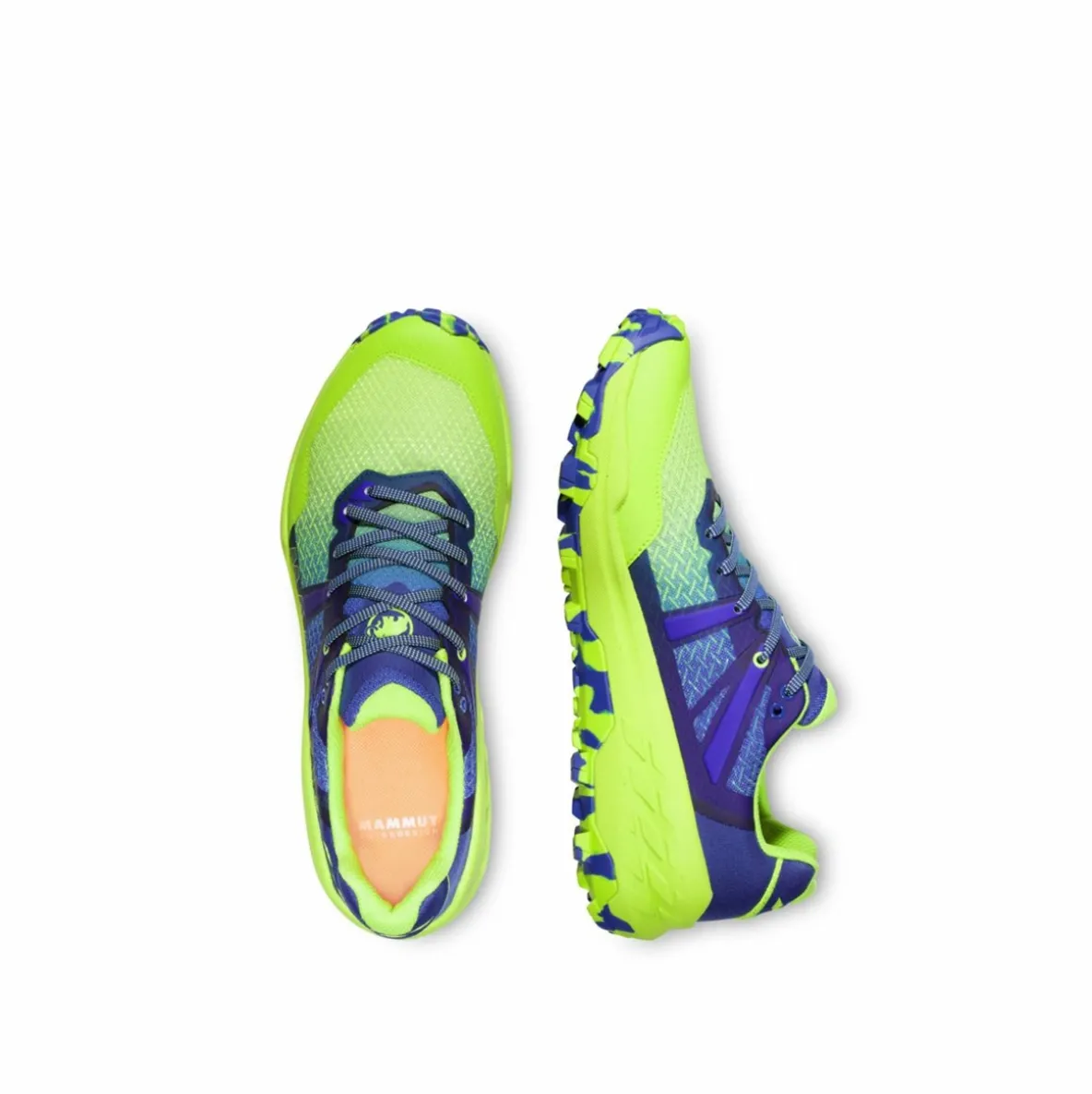 Buty Mammut Sertig II Low Men