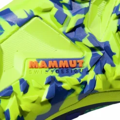 Buty Mammut Sertig II Low Men