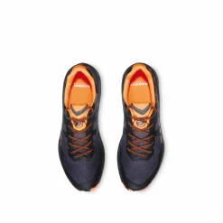 Buty Mammut Sertig II Low Men