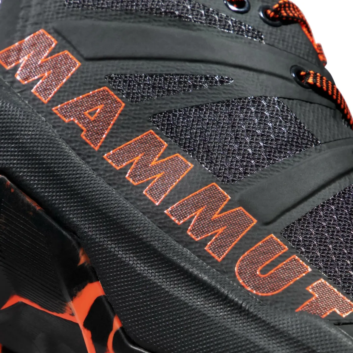 Buty Mammut Sertig II Low Men