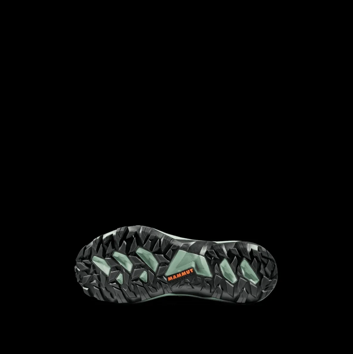 Buty Mammut Sertig II Mid GTX Women