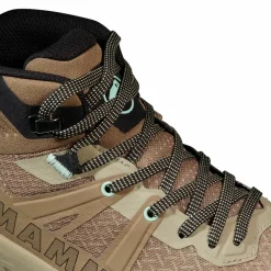 Buty Mammut Sertig II Mid GTX Women