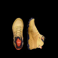 Buty Mammut Sertig II Mid GTX Women