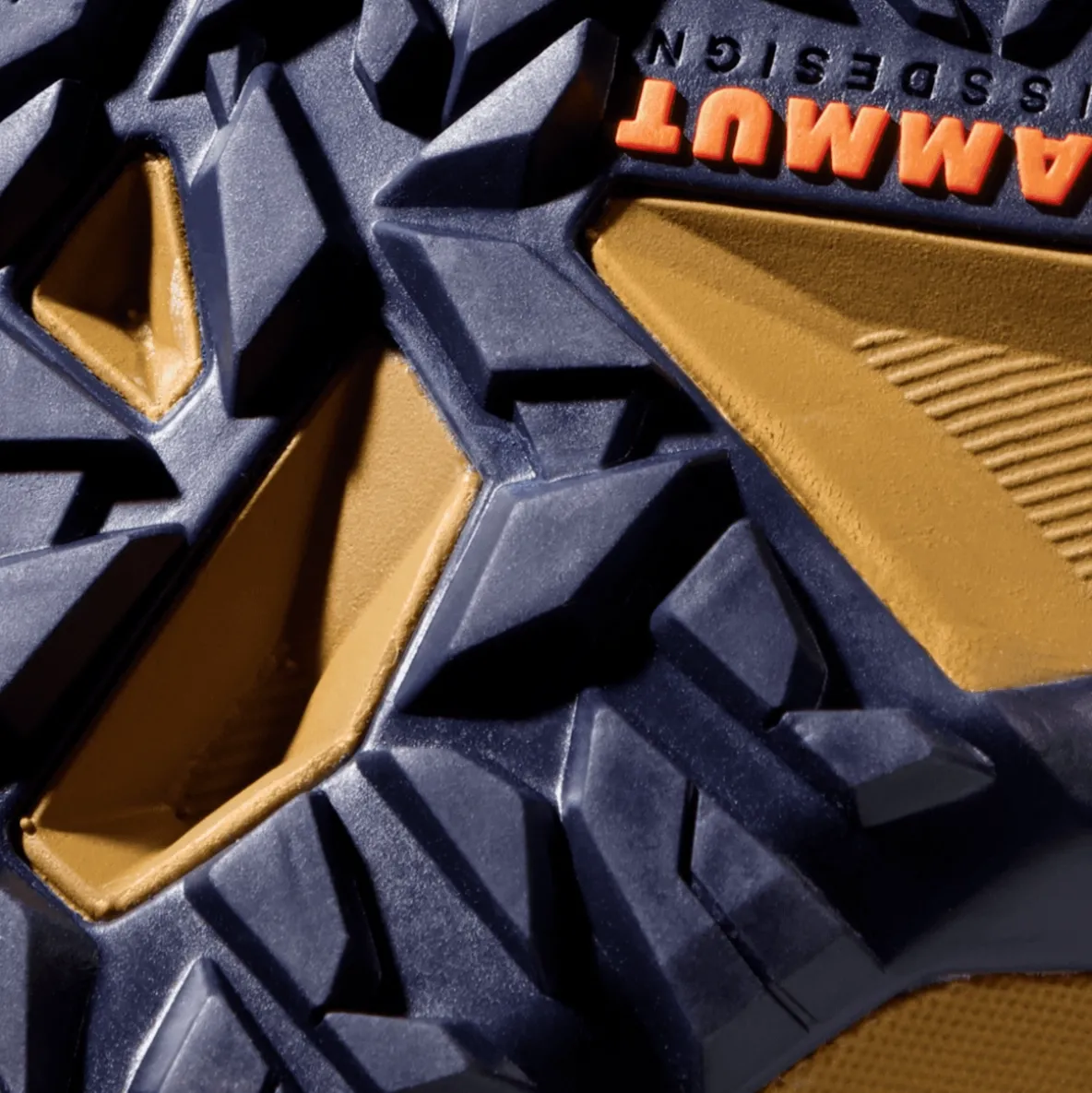 Buty Mammut Sertig II Mid GTX Women