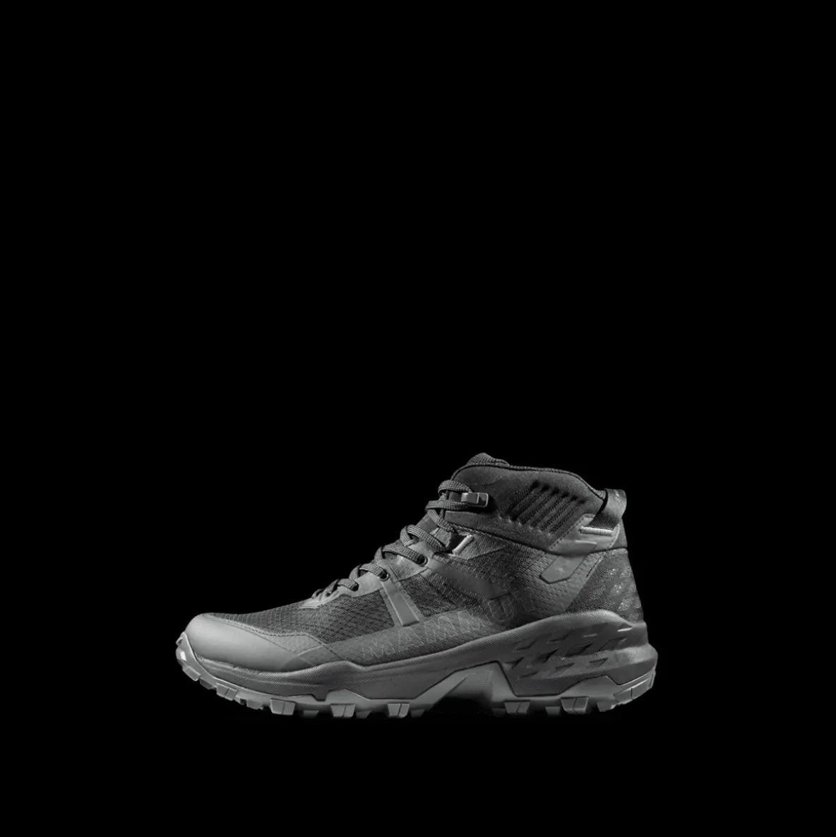Buty Mammut Sertig II Mid GTX Men