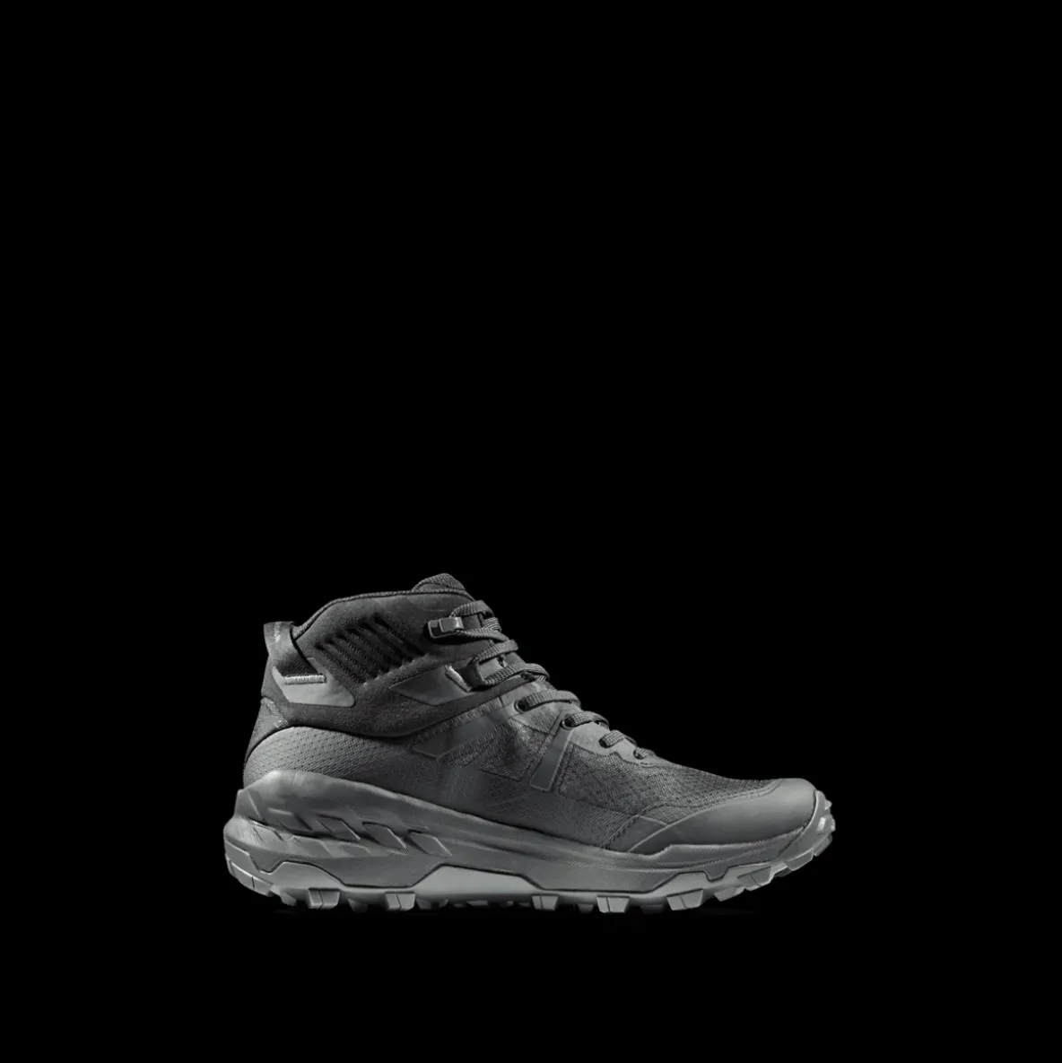 Buty Mammut Sertig II Mid GTX Men