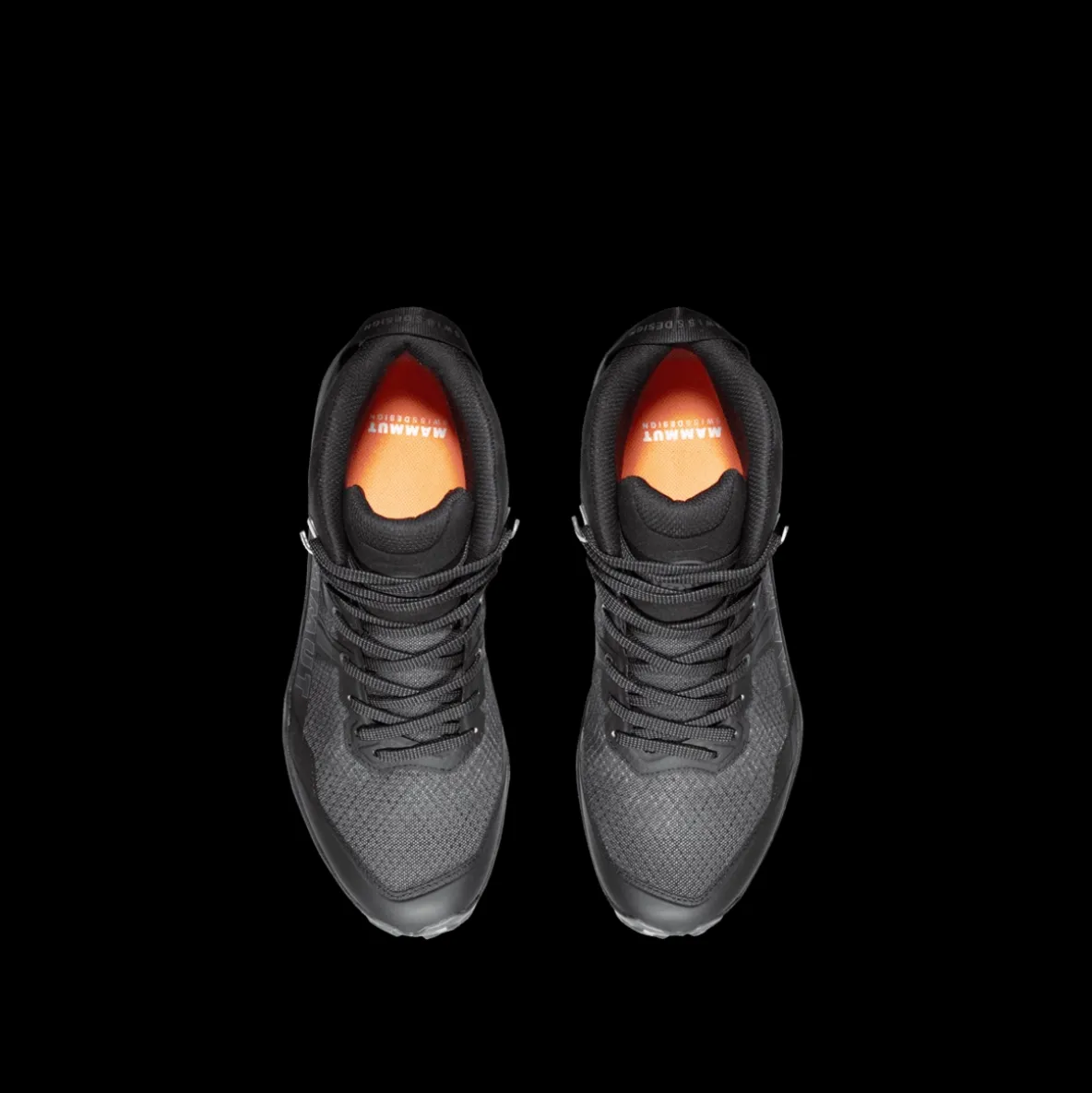 Buty Mammut Sertig II Mid GTX Men