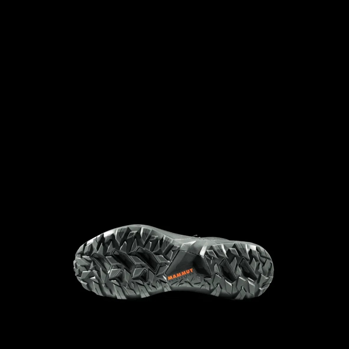 Buty Mammut Sertig II Mid GTX Men