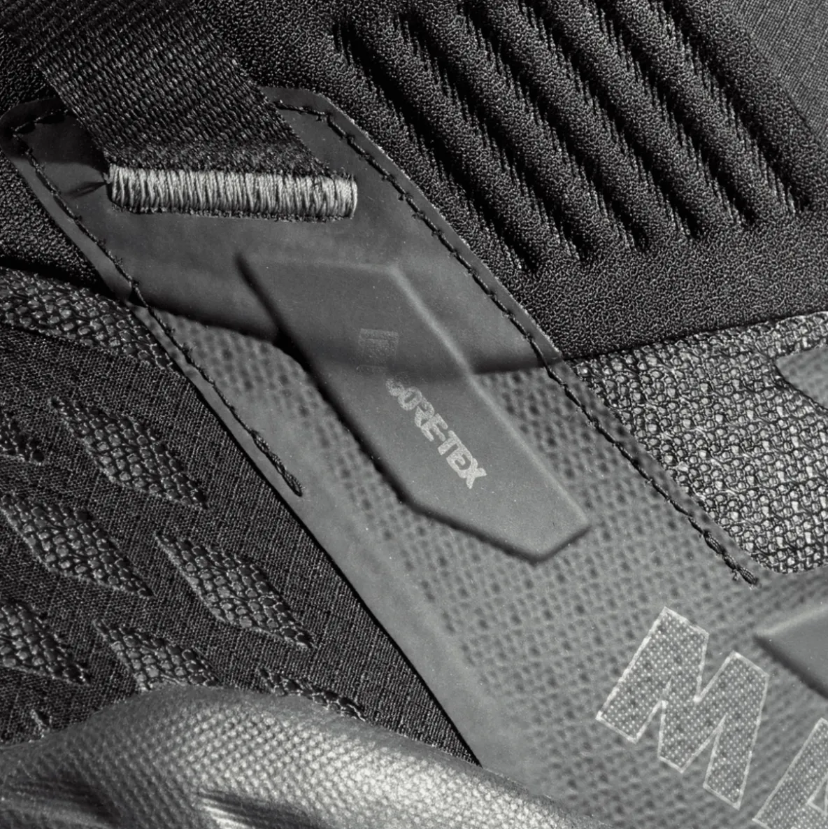 Buty Mammut Sertig II Mid GTX Men
