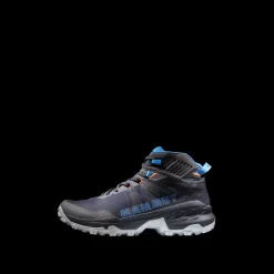 Buty Mammut Sertig II Mid GTX Women