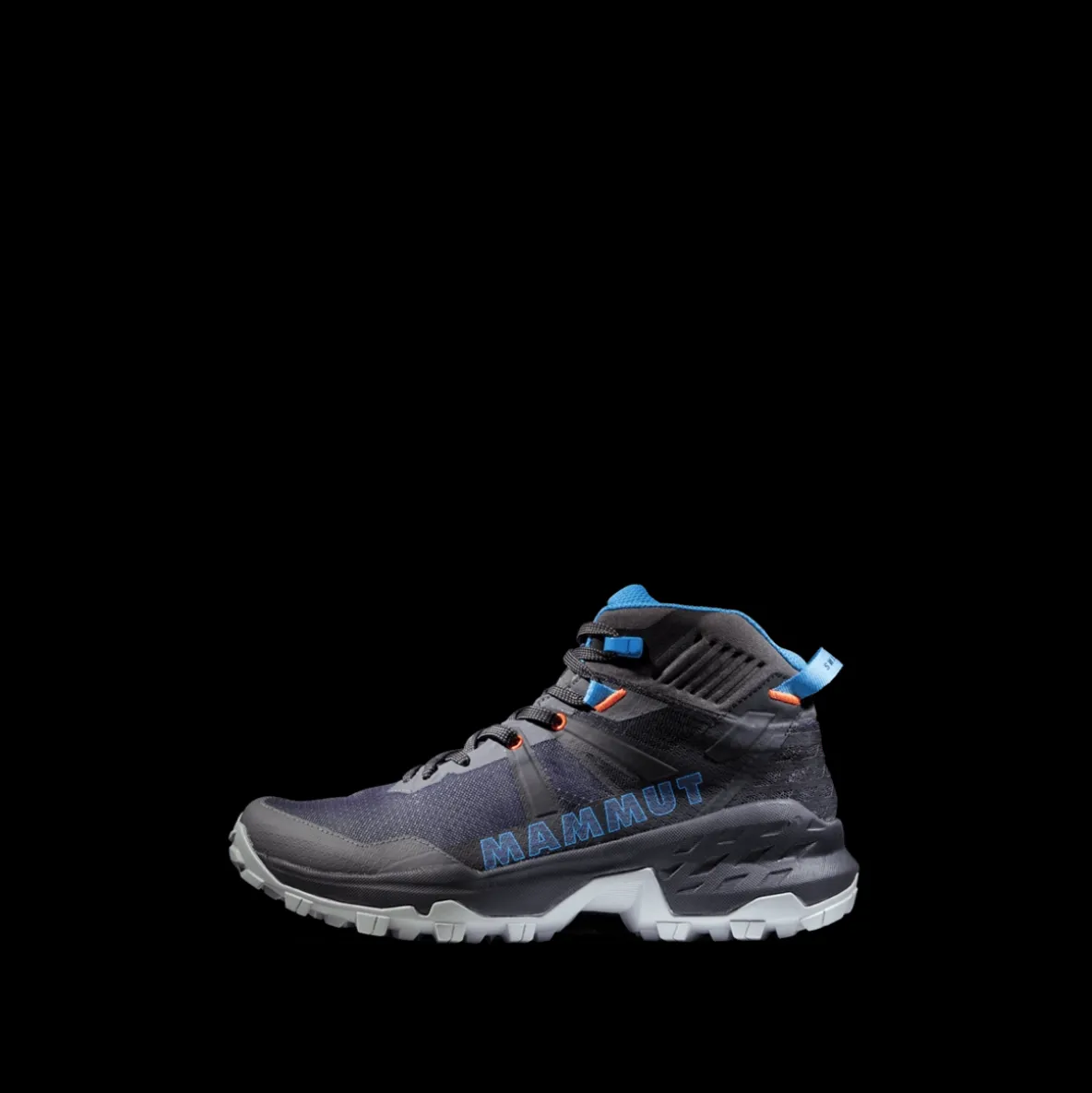 Buty Mammut Sertig II Mid GTX Women