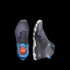 Buty Mammut Sertig II Mid GTX Women