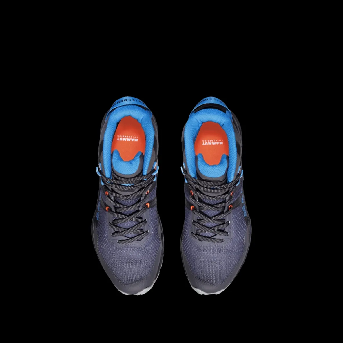 Buty Mammut Sertig II Mid GTX Women