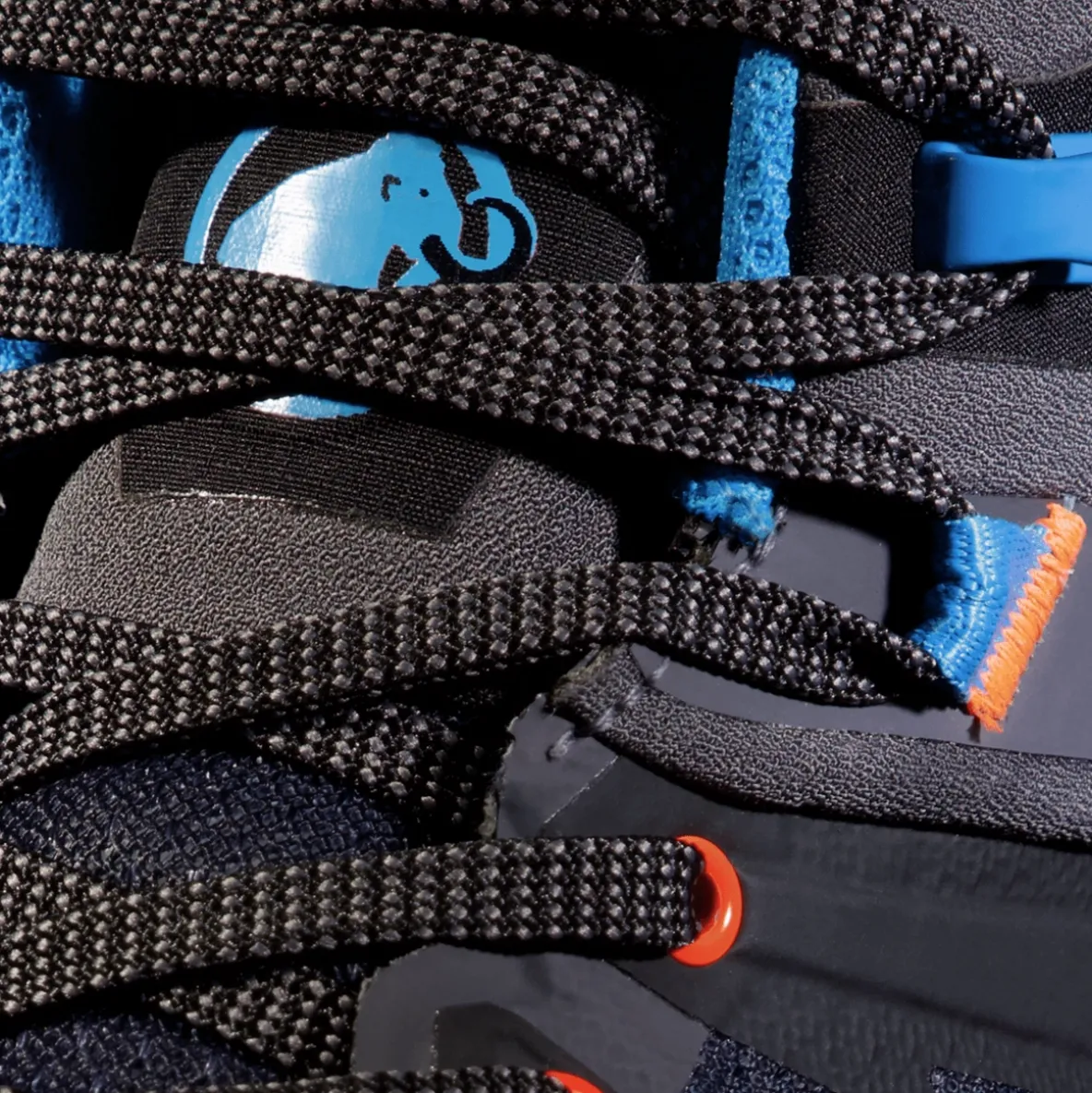 Buty Mammut Sertig II Mid GTX Women