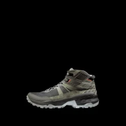 Buty Mammut Sertig II Mid GTX Men