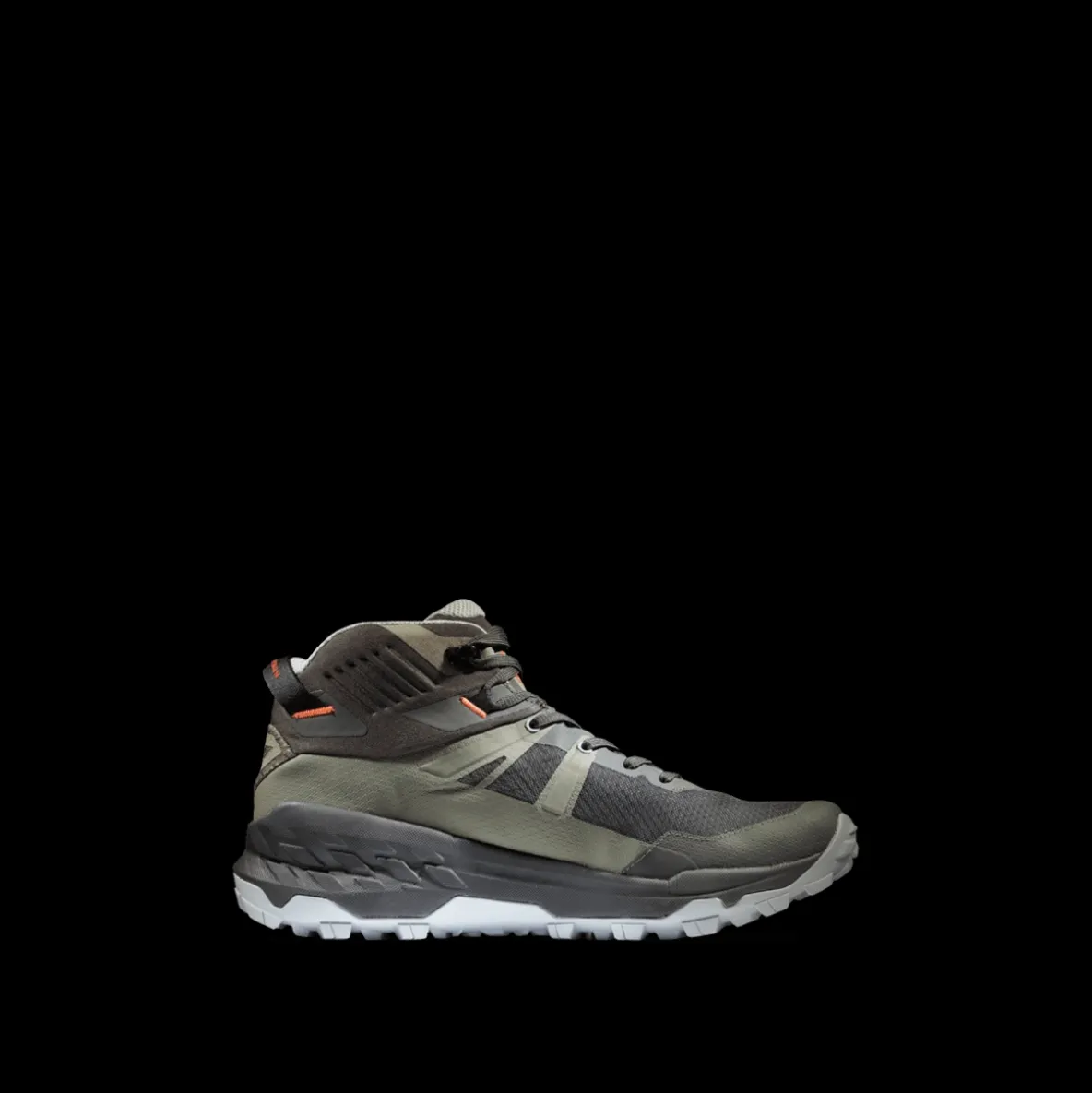 Buty Mammut Sertig II Mid GTX Men