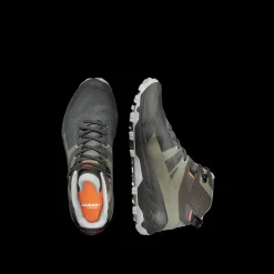 Buty Mammut Sertig II Mid GTX Men