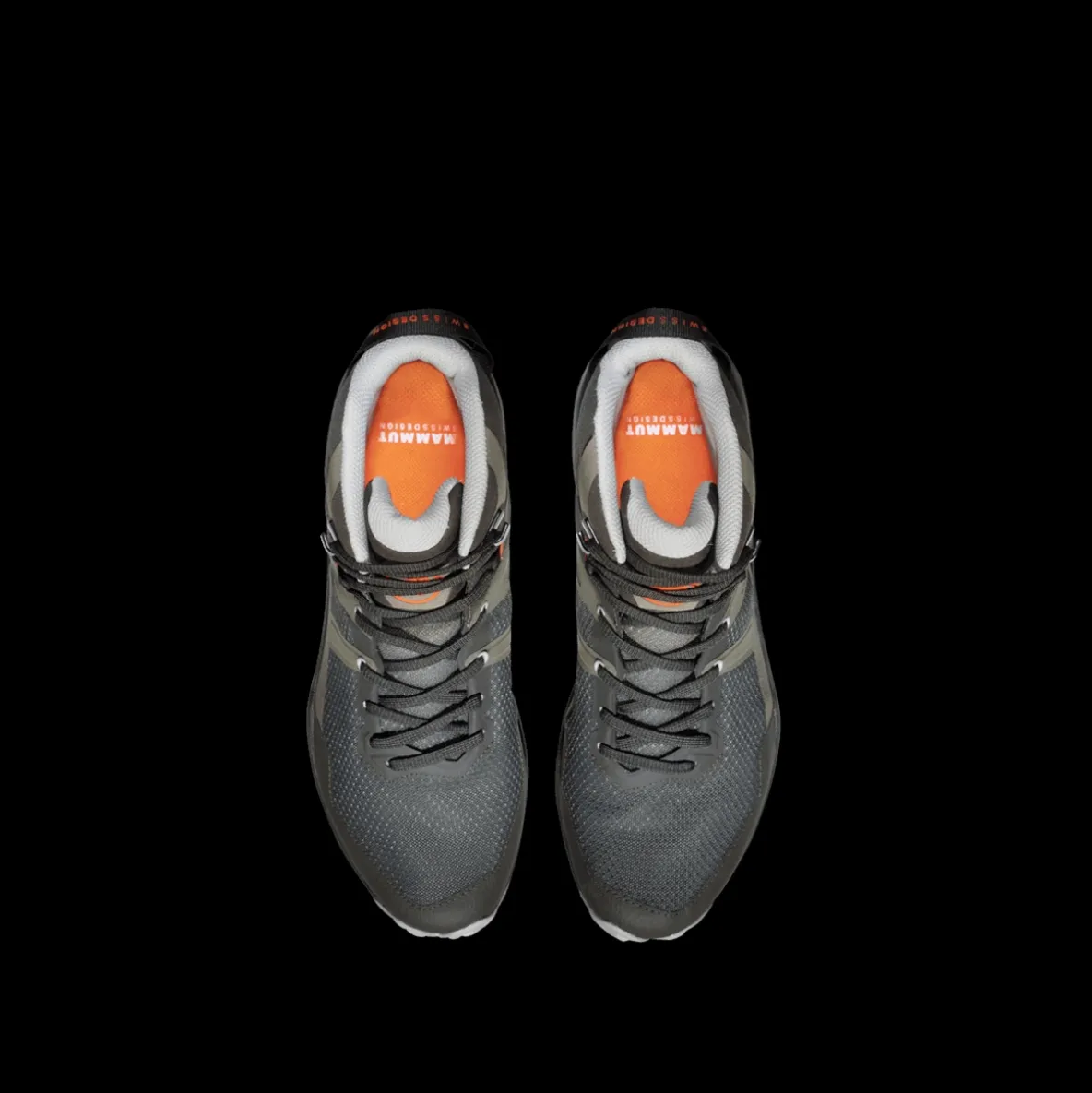 Buty Mammut Sertig II Mid GTX Men