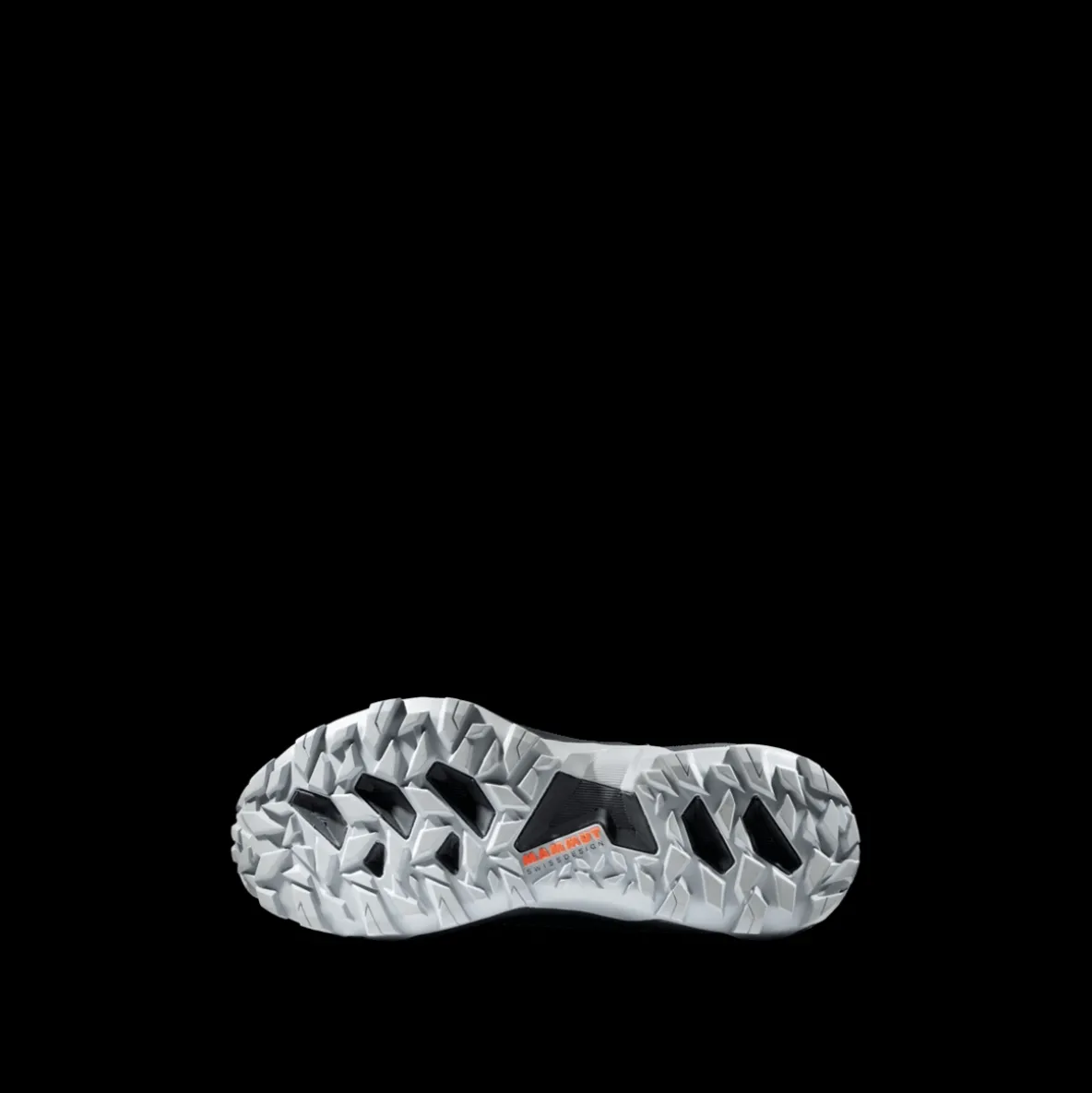Buty Mammut Sertig II Mid GTX Men