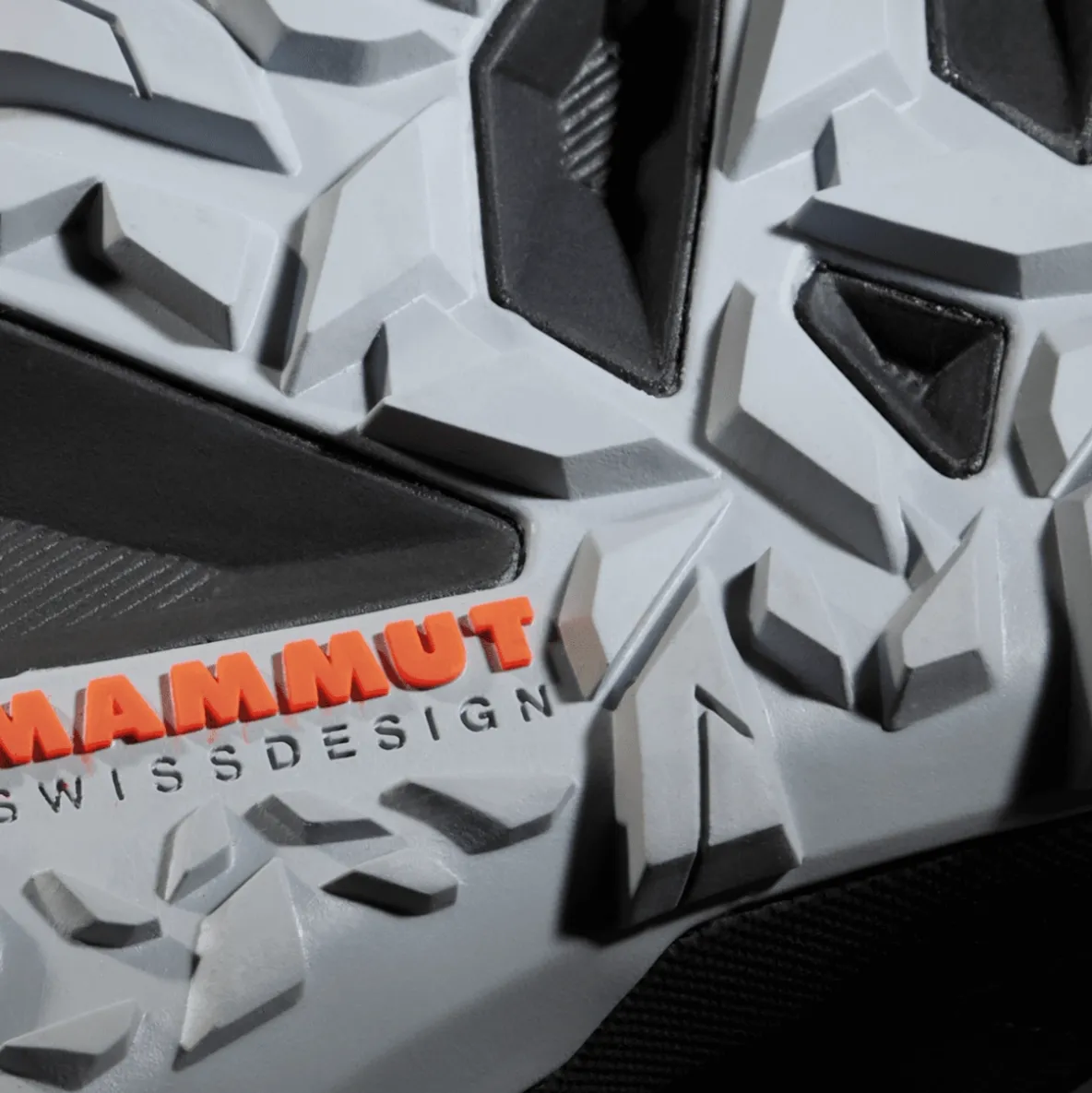 Buty Mammut Sertig II Mid GTX Men