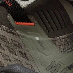 Buty Mammut Sertig II Mid GTX Men
