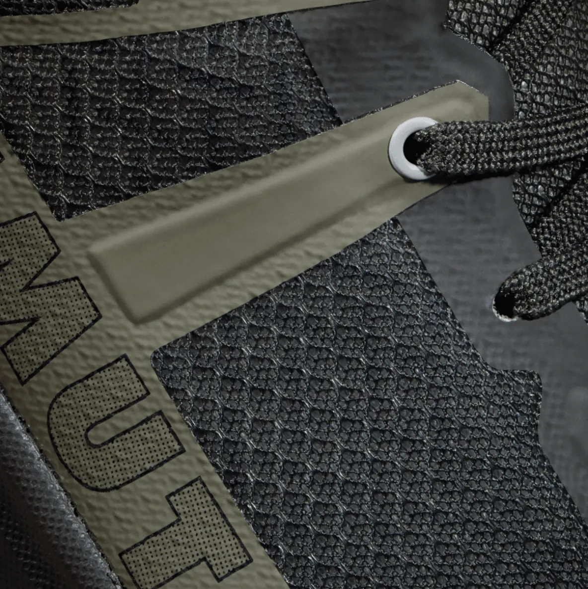 Buty Mammut Sertig II Mid GTX Men
