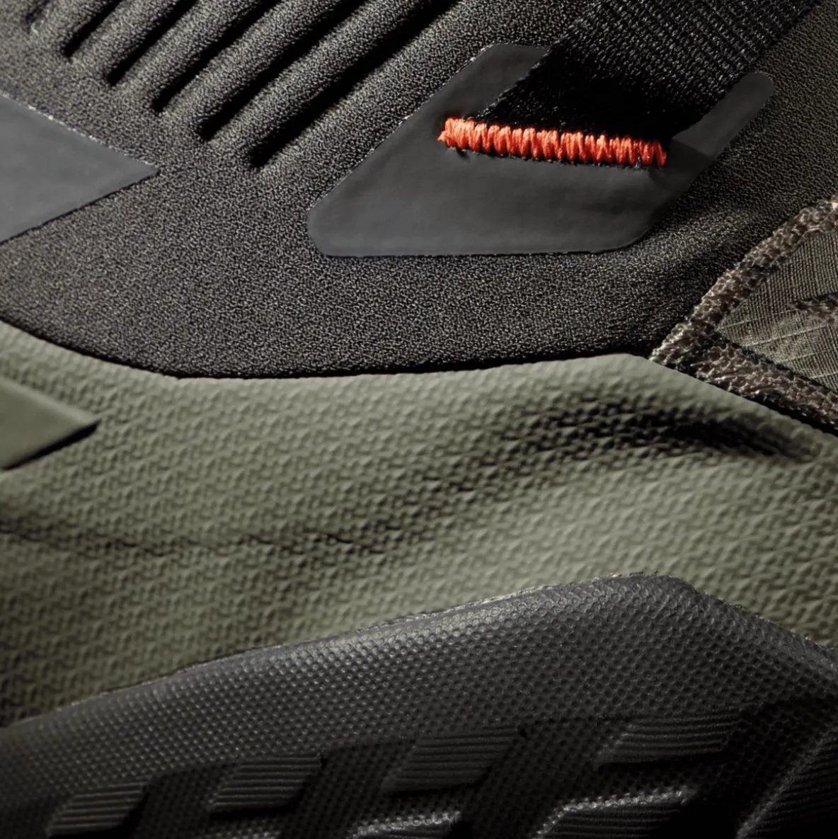 Buty Mammut Sertig II Mid GTX Men