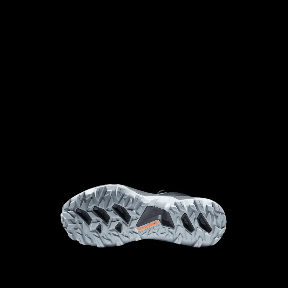 Buty Mammut Sertig II Mid GTX Women