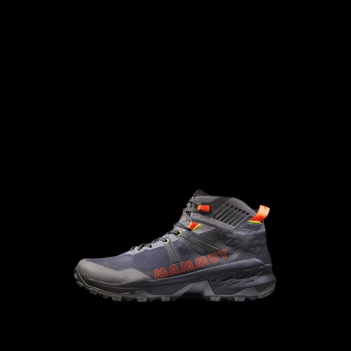 Buty Mammut Sertig II Mid GTX Men