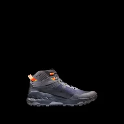 Buty Mammut Sertig II Mid GTX Men