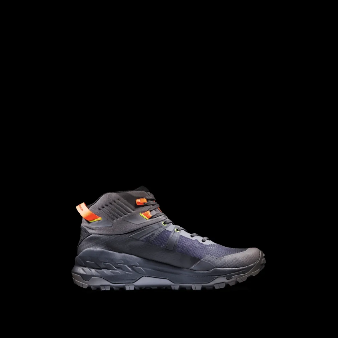 Buty Mammut Sertig II Mid GTX Men