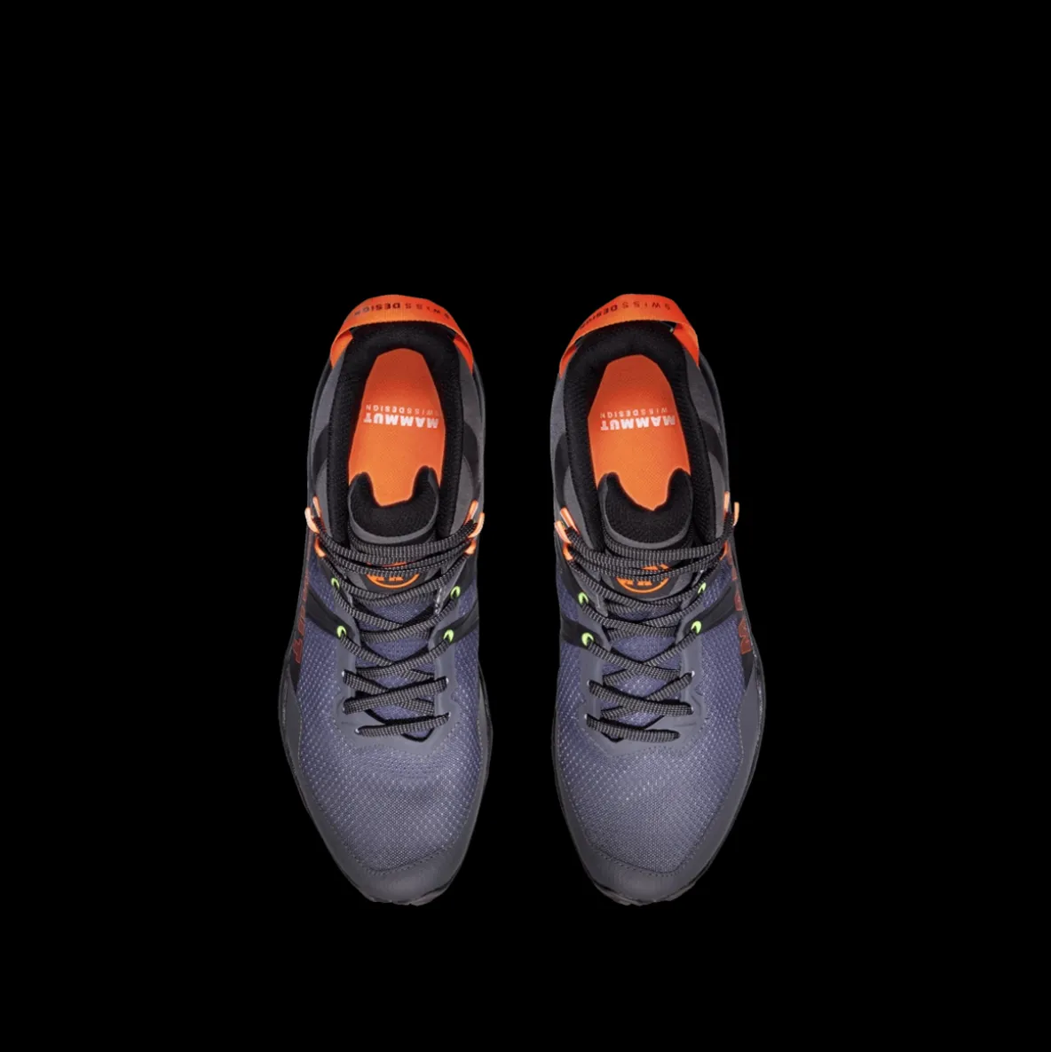 Buty Mammut Sertig II Mid GTX Men
