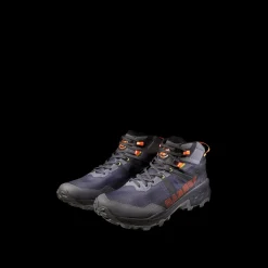 Buty Mammut Sertig II Mid GTX Men