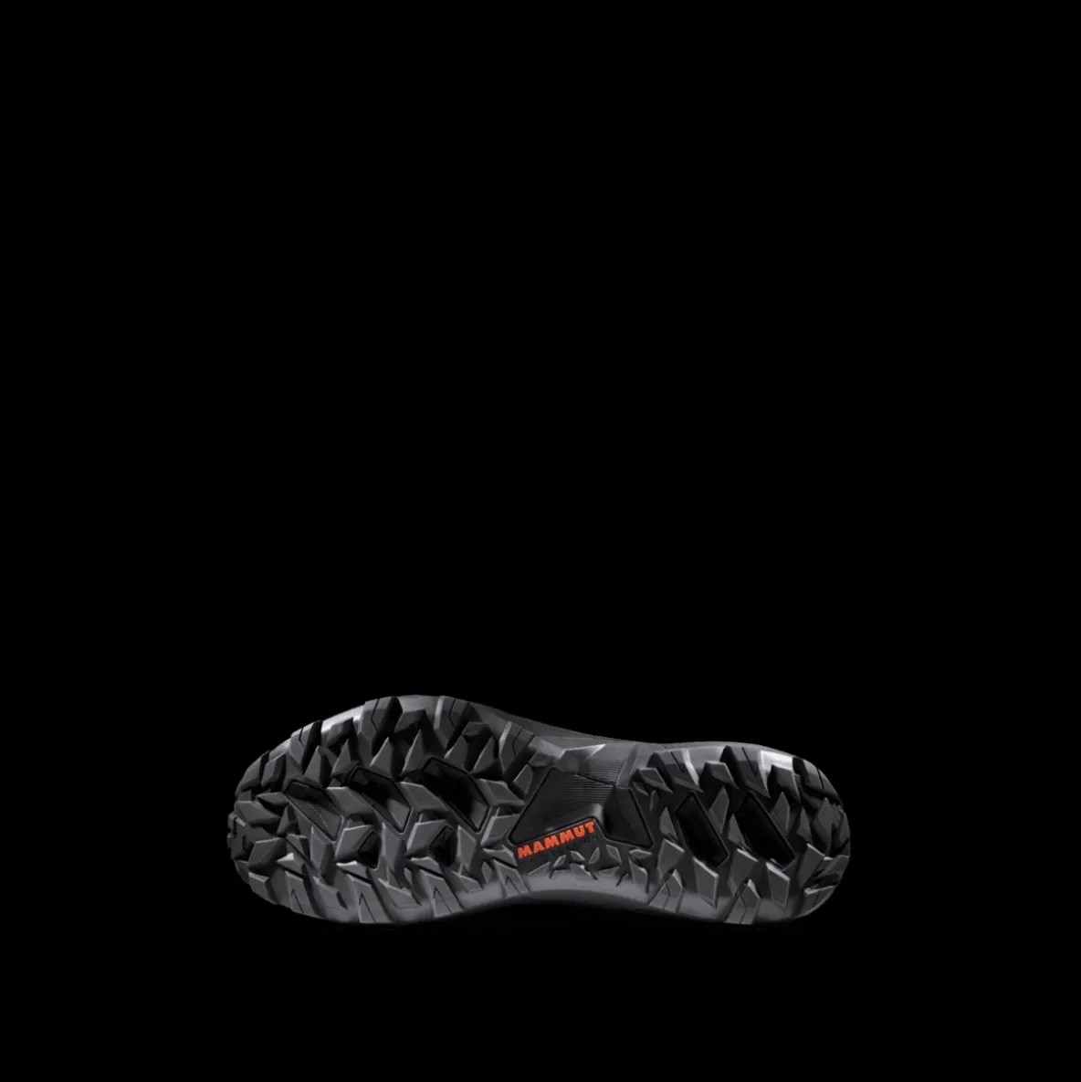 Buty Mammut Sertig II Mid GTX Men
