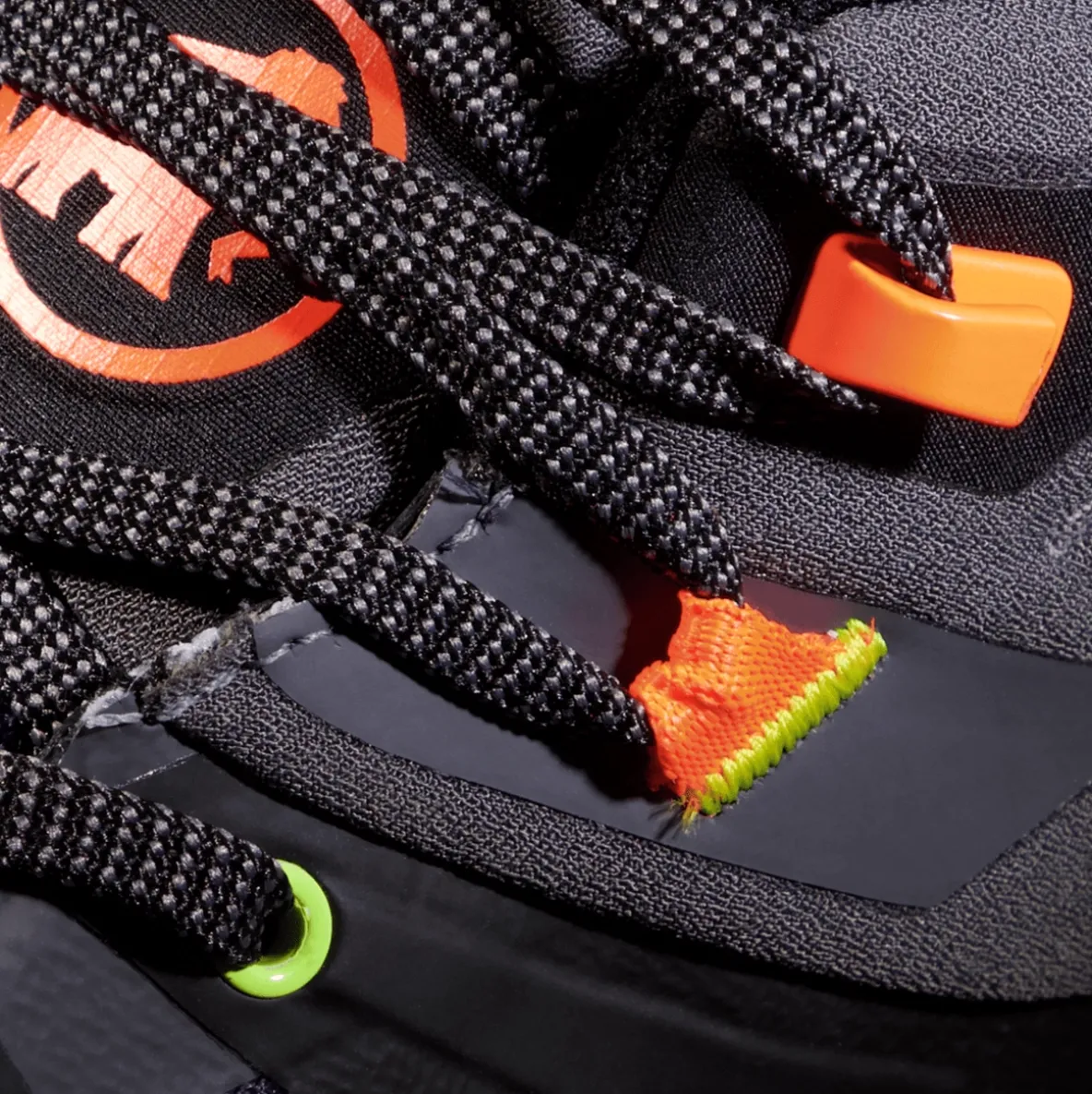 Buty Mammut Sertig II Mid GTX Men