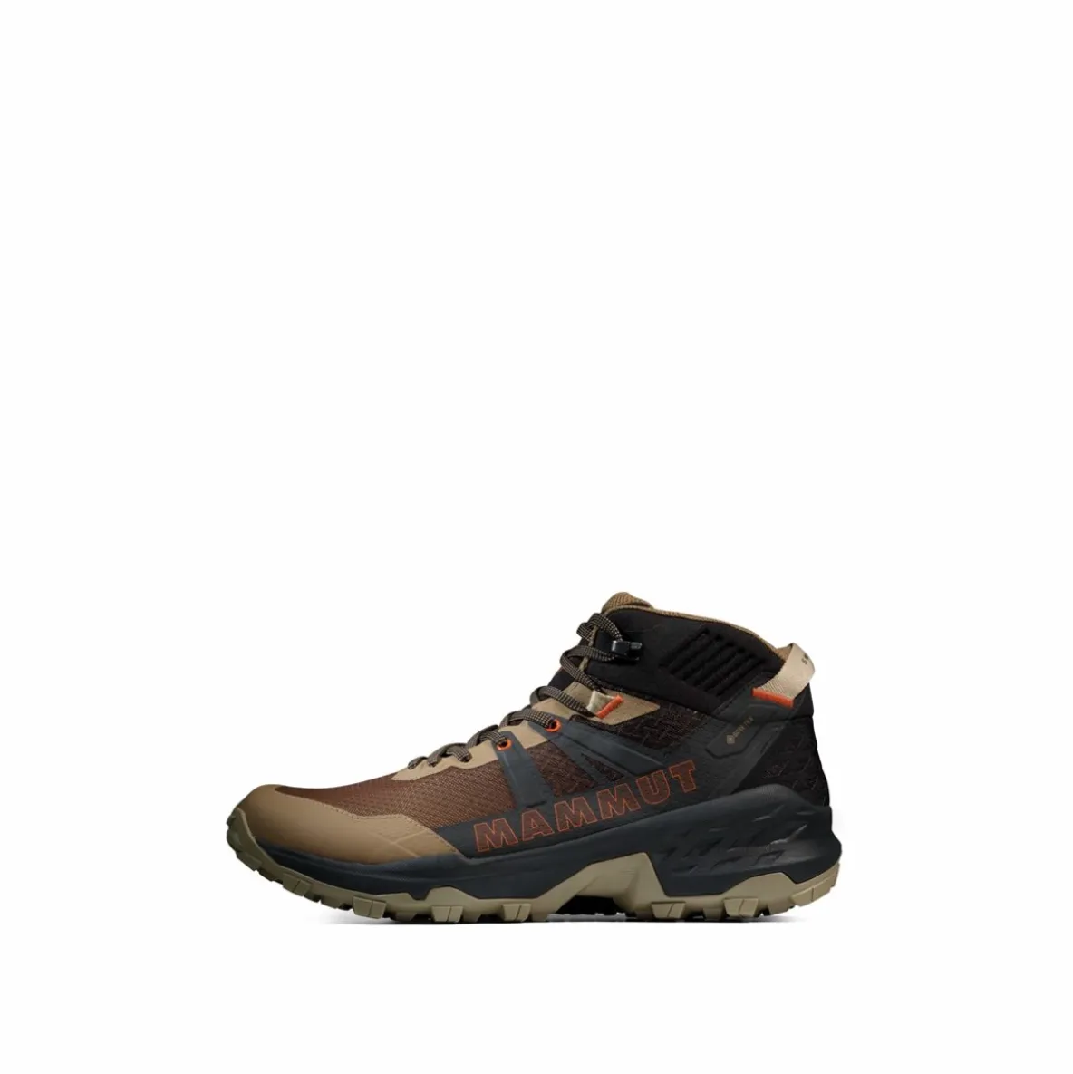 Buty Mammut Sertig II Mid GTX Men