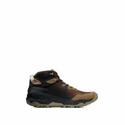 Buty Mammut Sertig II Mid GTX Men