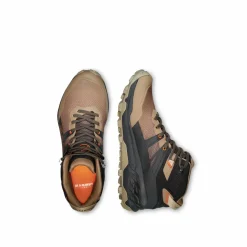 Buty Mammut Sertig II Mid GTX Men