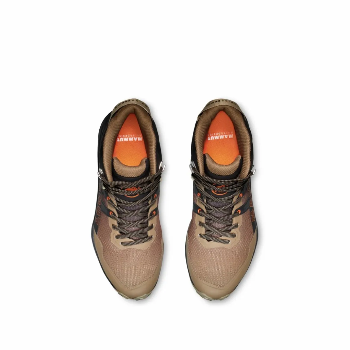 Buty Mammut Sertig II Mid GTX Men