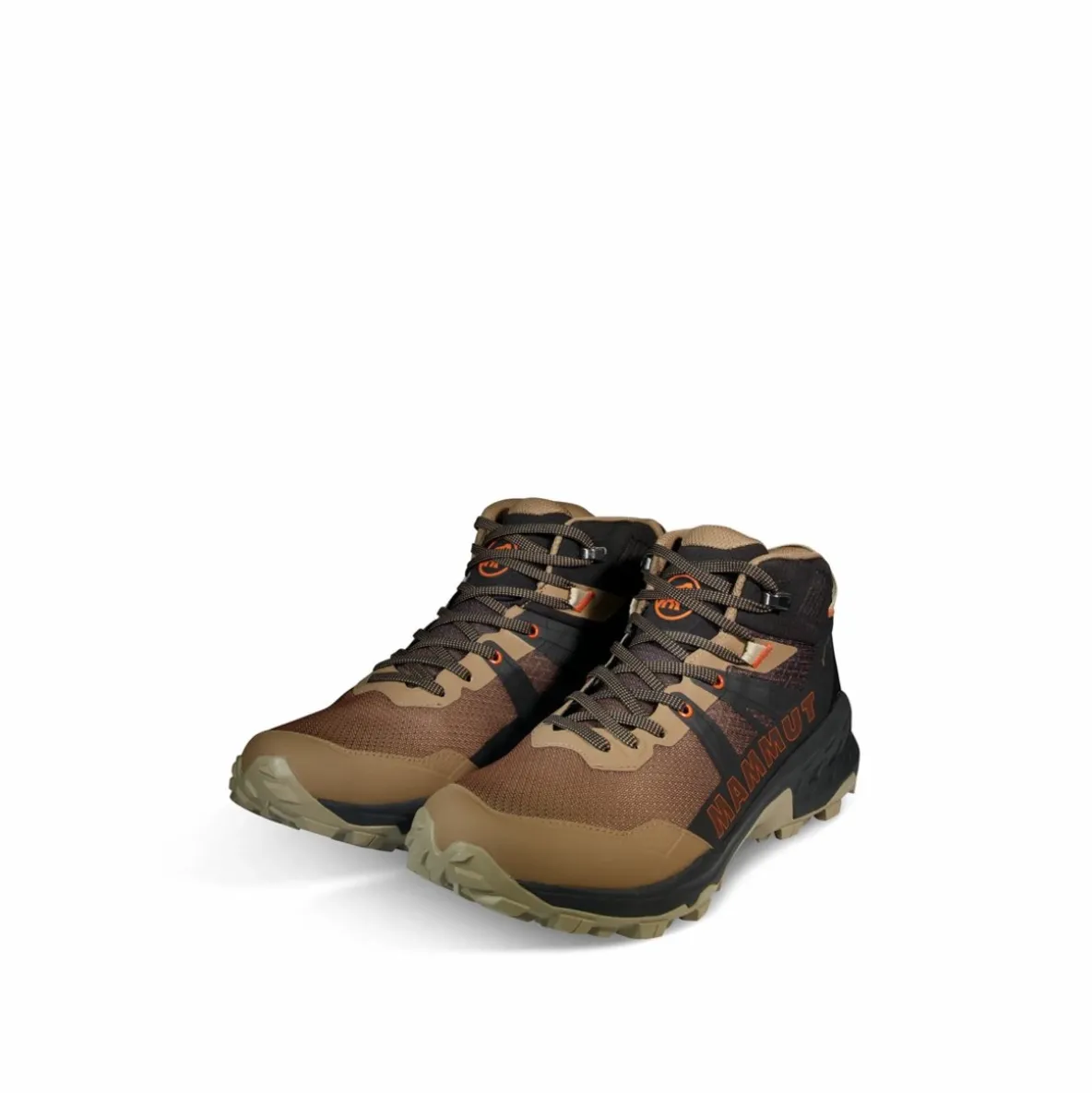 Buty Mammut Sertig II Mid GTX Men