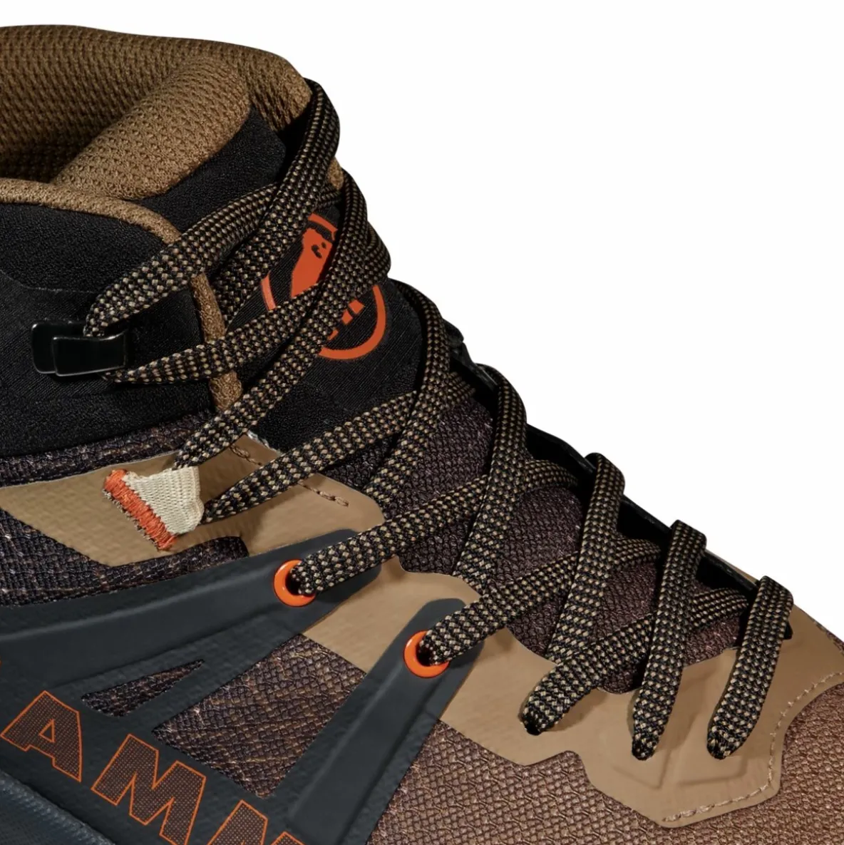 Buty Mammut Sertig II Mid GTX Men