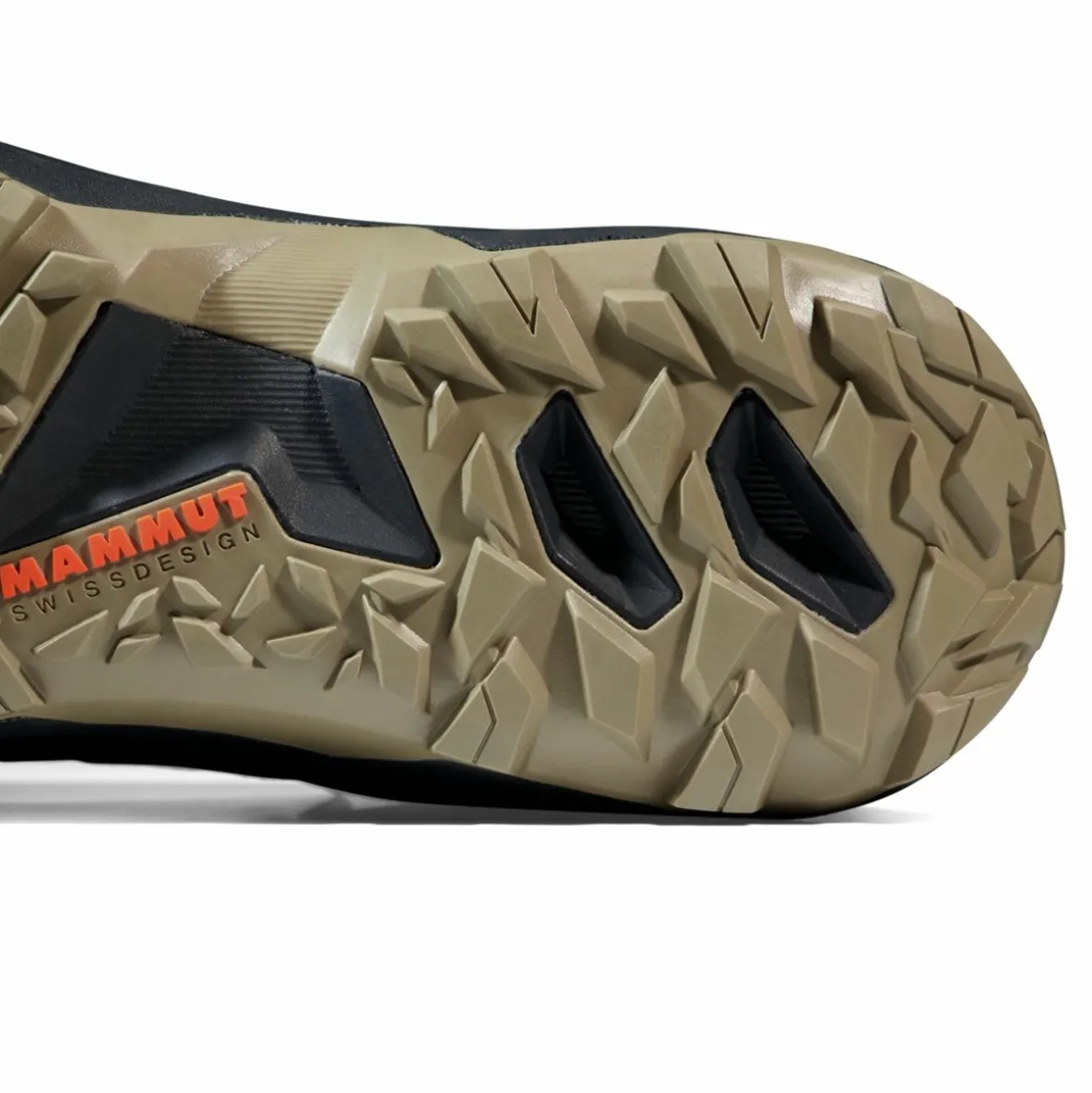 Buty Mammut Sertig II Mid GTX Men