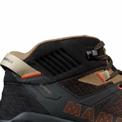 Buty Mammut Sertig II Mid GTX Men
