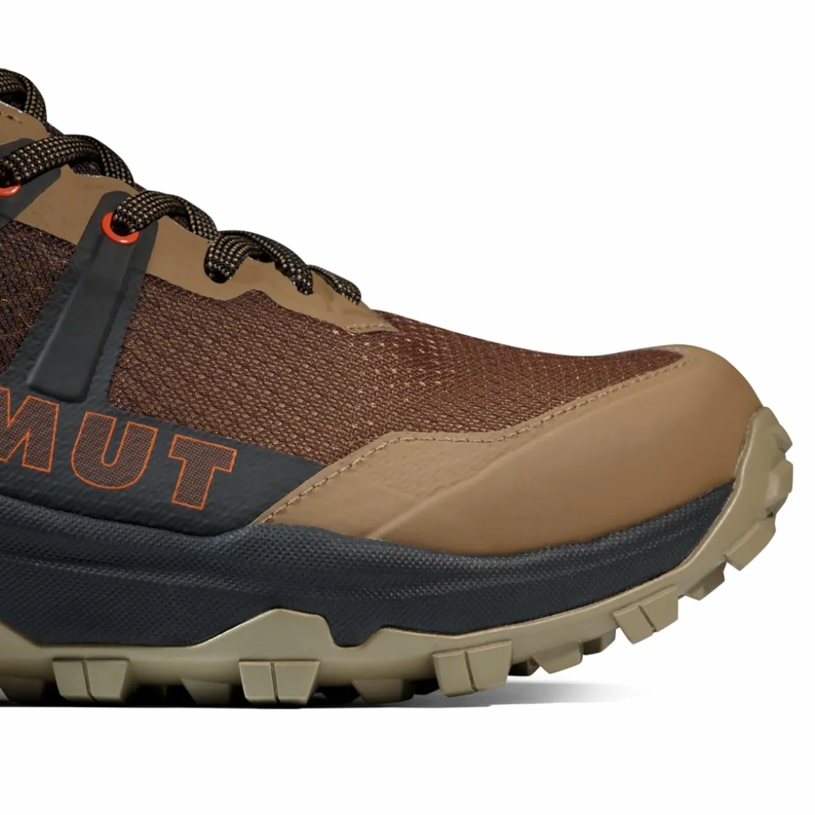 Buty Mammut Sertig II Mid GTX Men