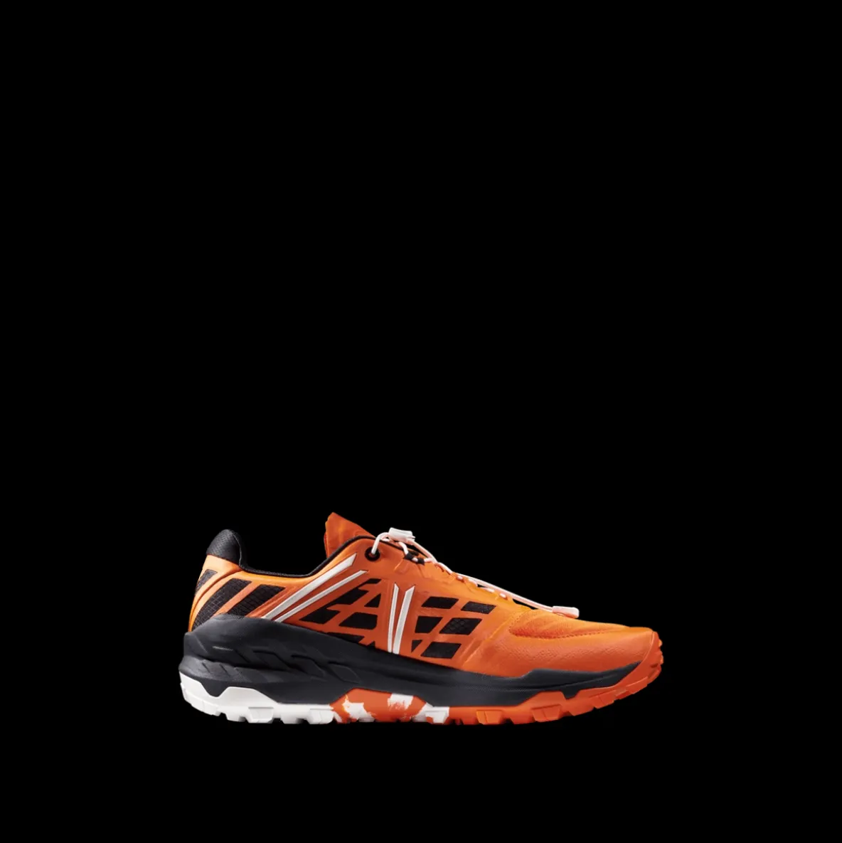 Buty Mammut Sertig TR Low GTX Men